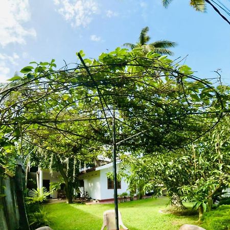 Sanithu Homestay And Villa Galle Luaran gambar