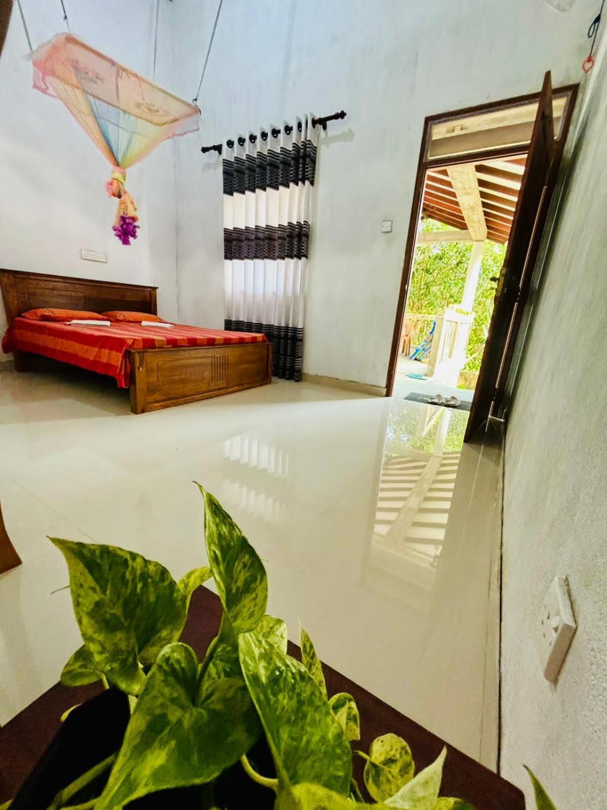 Sanithu Homestay And Villa Galle Luaran gambar