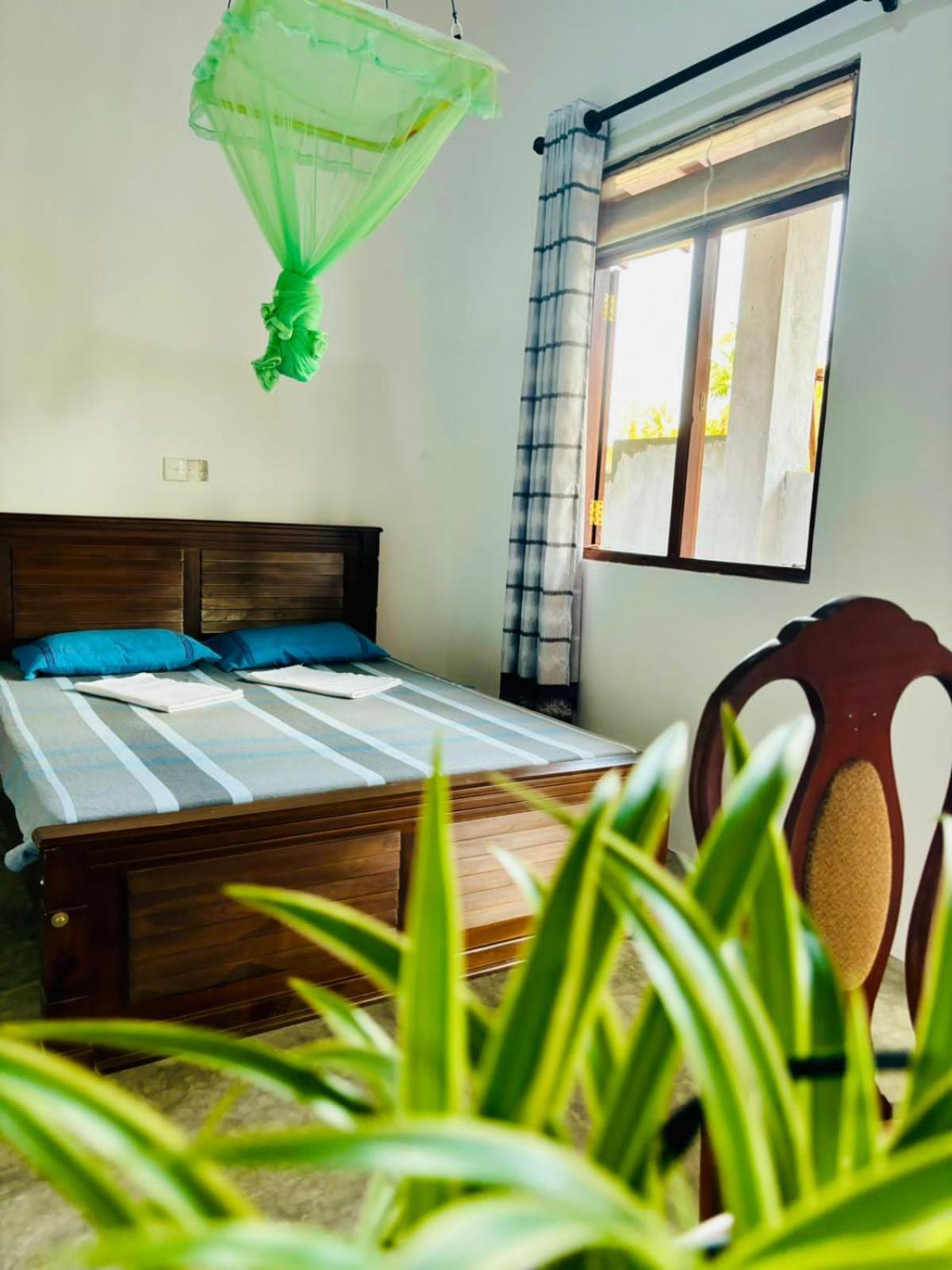 Sanithu Homestay And Villa Galle Luaran gambar