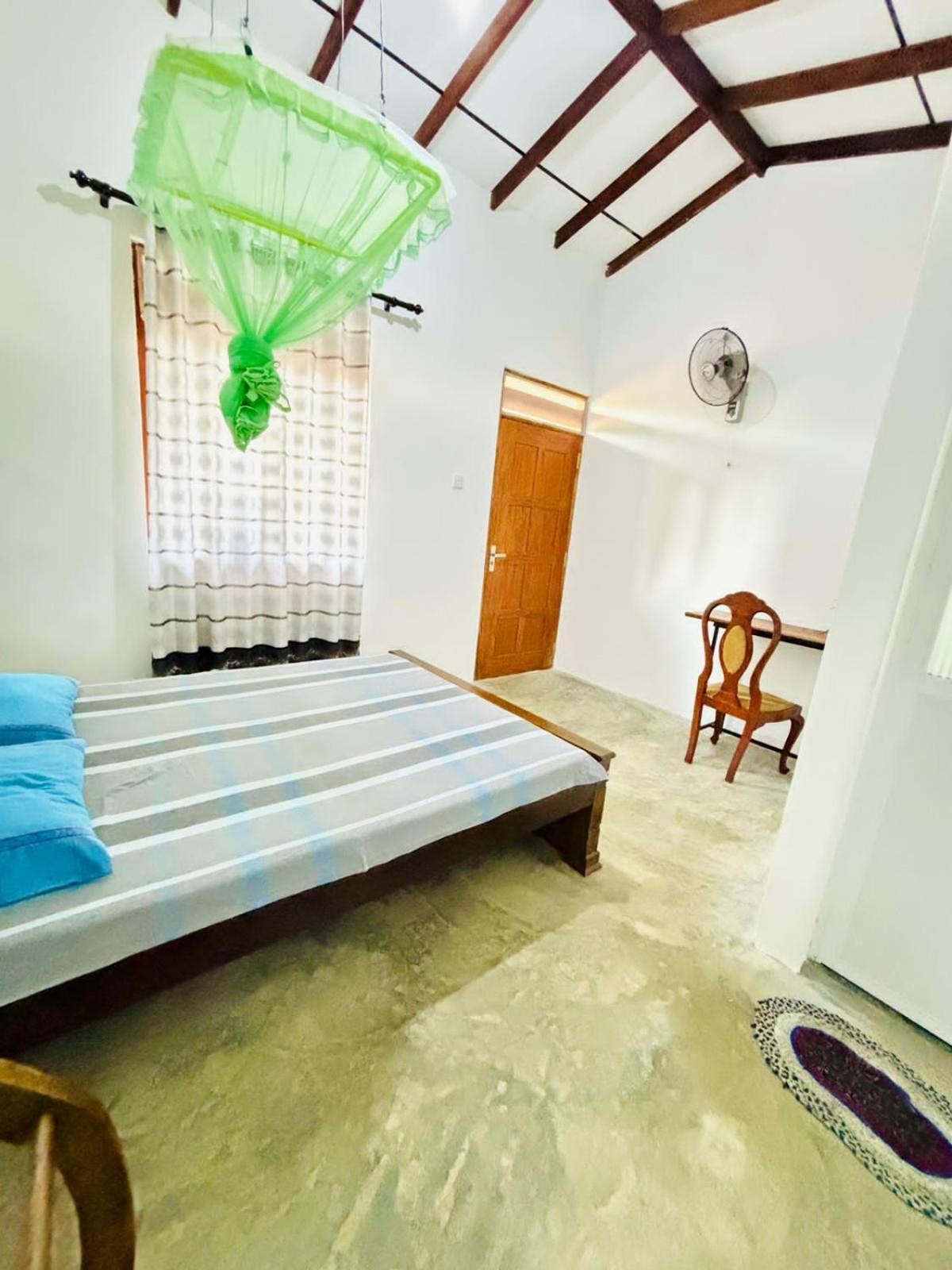 Sanithu Homestay And Villa Galle Luaran gambar