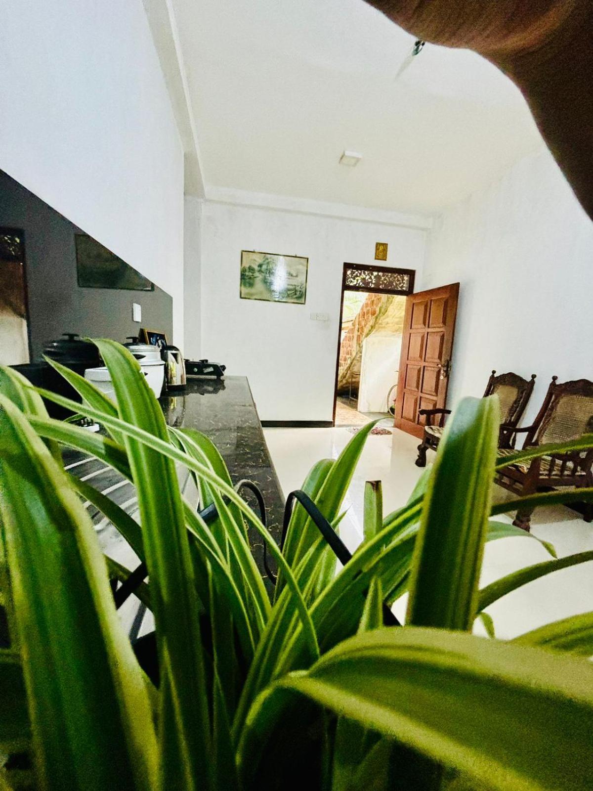 Sanithu Homestay And Villa Galle Luaran gambar