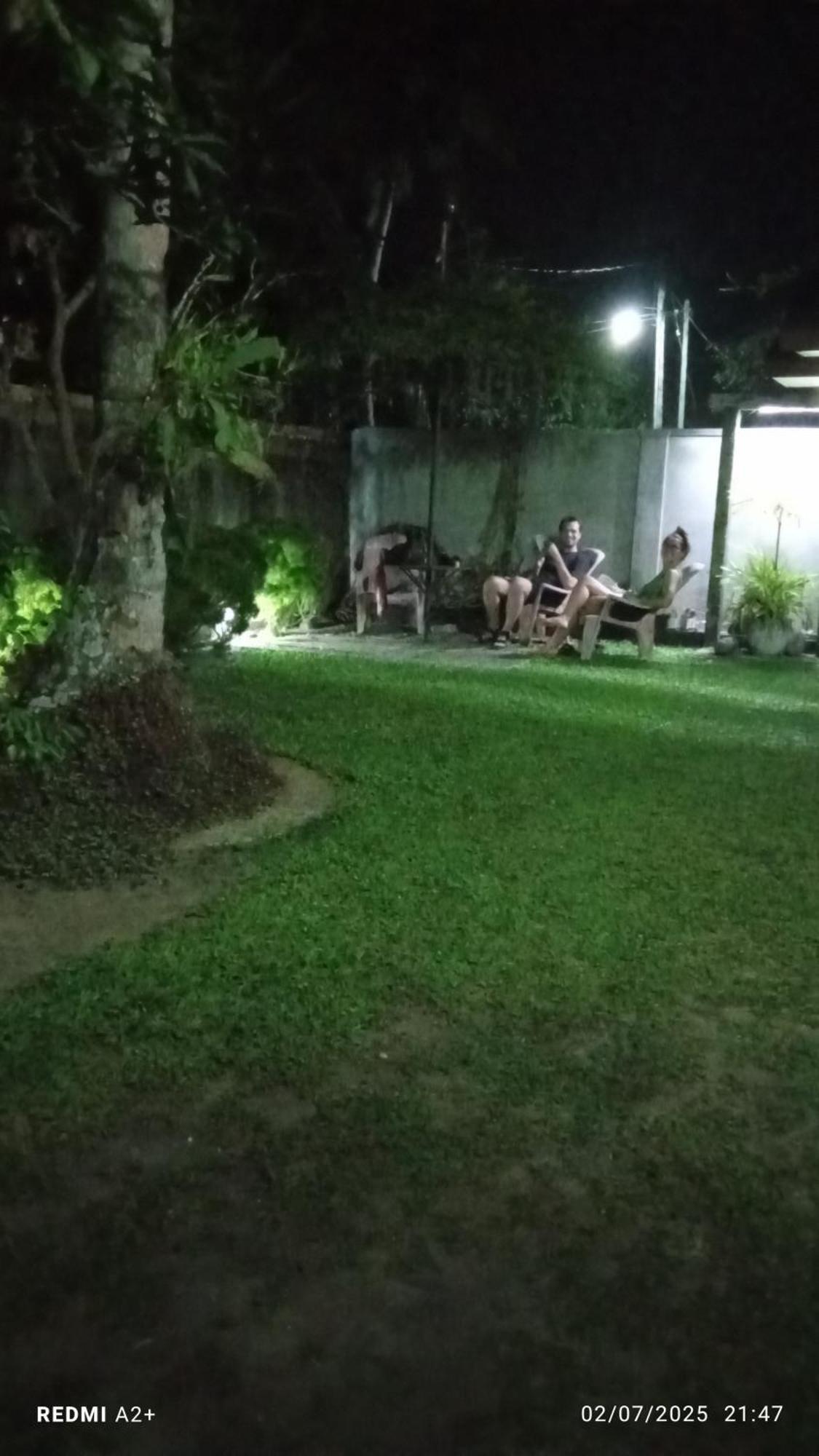 Sanithu Homestay And Villa Galle Luaran gambar