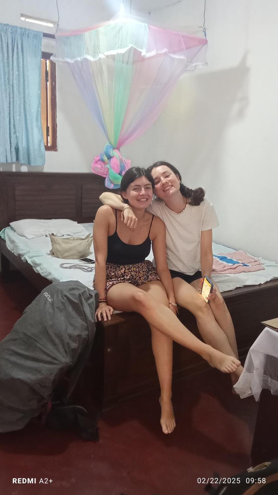 Sanithu Homestay And Villa Galle Luaran gambar
