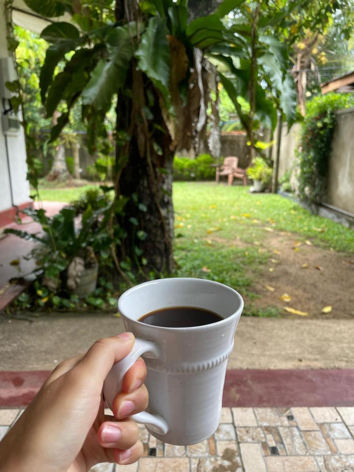 Sanithu Homestay And Villa Galle Luaran gambar