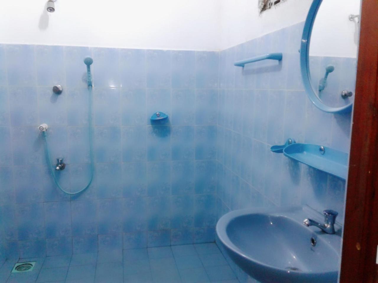 Sanithu Homestay And Villa Galle Luaran gambar