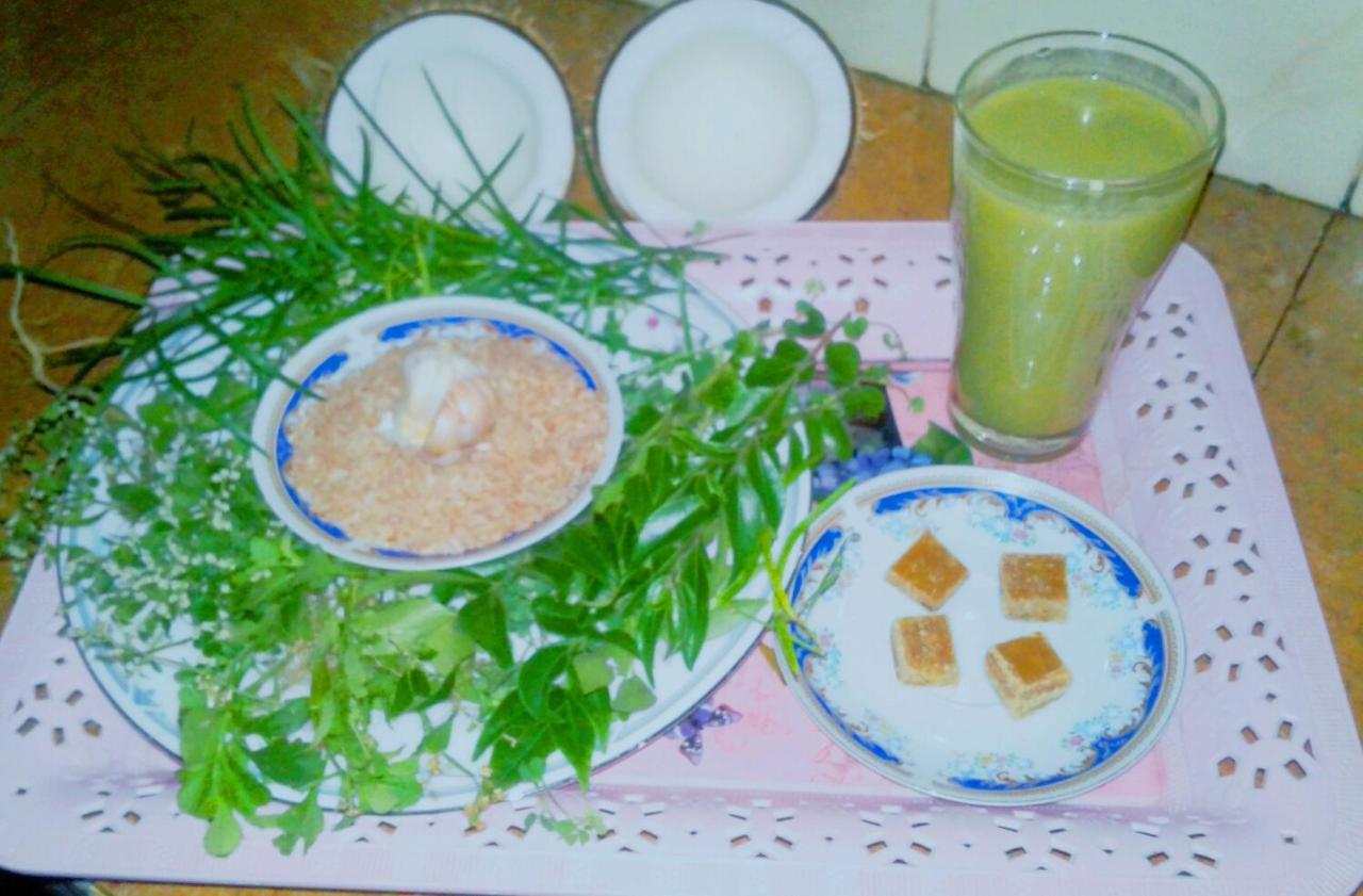 Sanithu Homestay And Villa Galle Luaran gambar